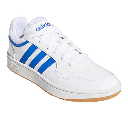 Hoops 3.0 Lace Up Sneakers
