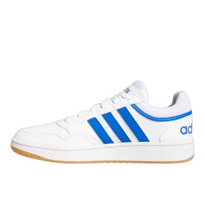 Hoops 3.0 Lace Up Sneakers