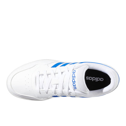 Hoops 3.0 Lace Up Sneakers