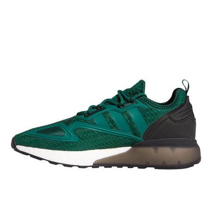 Zx 2K Boost Lace Up Sneakers