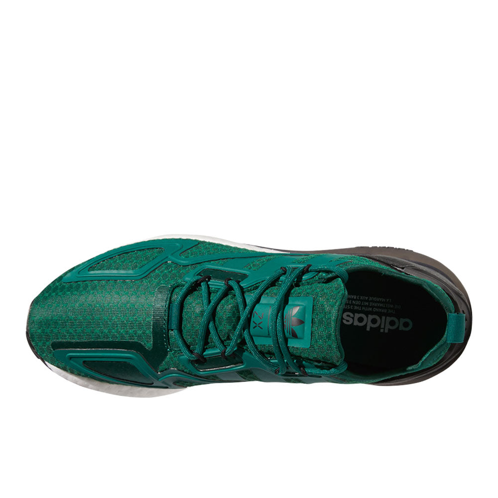 Zx 2K Boost Lace Up Sneakers