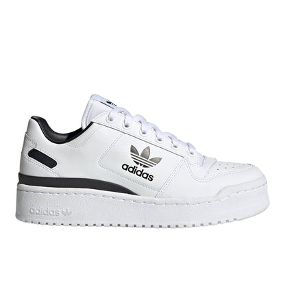 Forum Bold Lace Up Sneakers