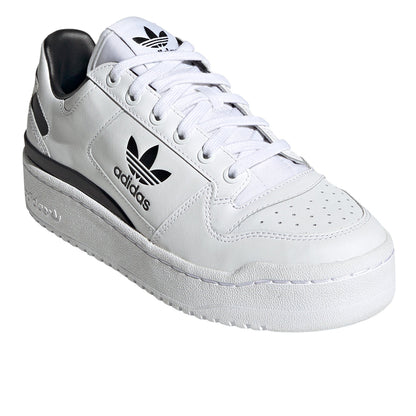 Forum Bold Lace Up Sneakers