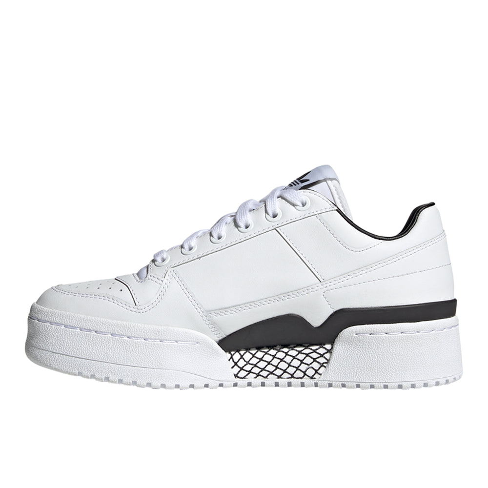 Forum Bold Lace Up Sneakers