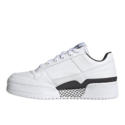 Forum Bold Lace Up Sneakers