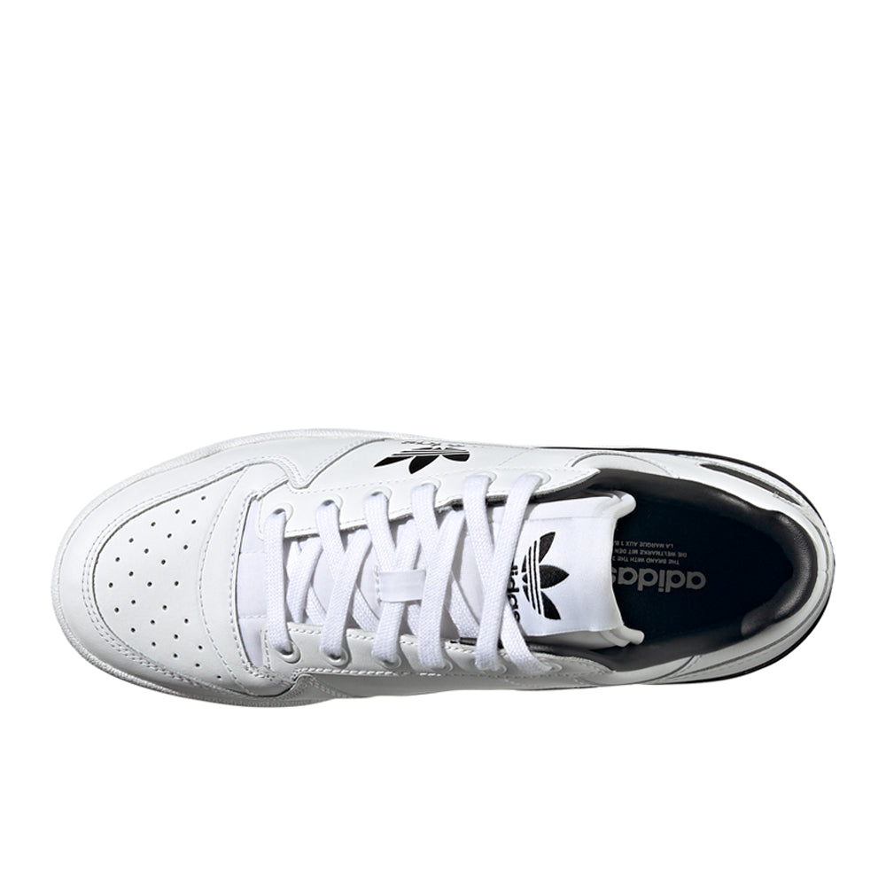 Forum Bold Lace Up Sneakers