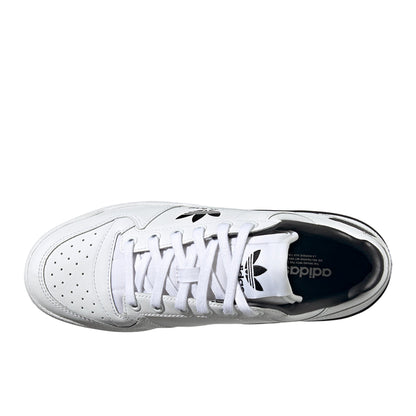 Forum Bold Lace Up Sneakers