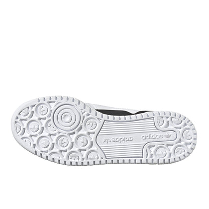 Forum Bold Lace Up Sneakers