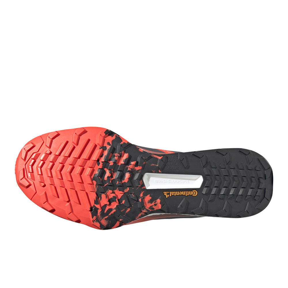 Terrex Speed Ultra Trail Running Shoes