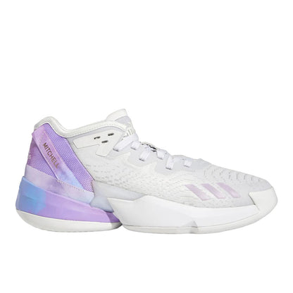 D.O.N. Issue 4 Basketball Shoes