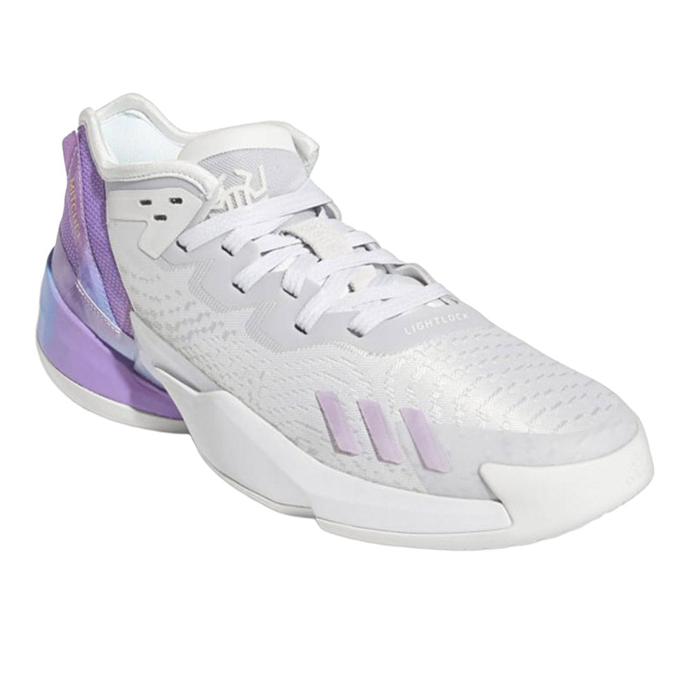 D.O.N. Issue 4 Basketball Shoes