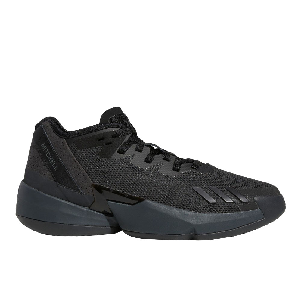 D.O.N. Issue 4 Basketball Shoes