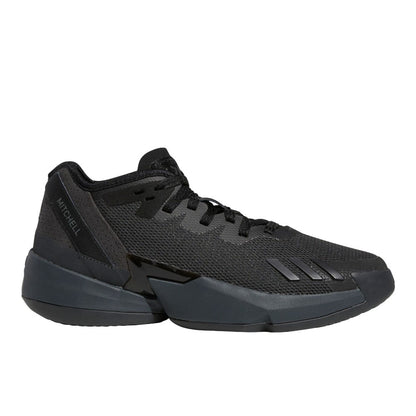 D.O.N. Issue 4 Basketball Shoes