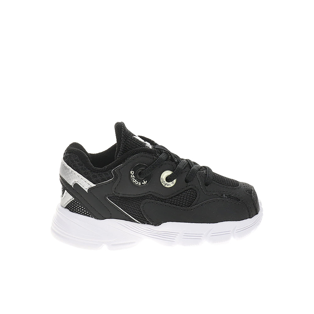 adidas Astir Lace Up Sneakers (Toddler)