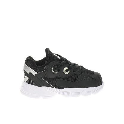 adidas Astir Lace Up Sneakers (Toddler)