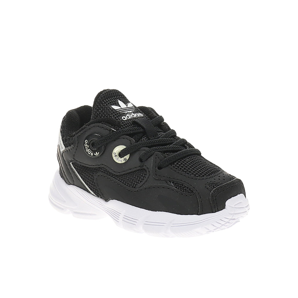 adidas Astir Lace Up Sneakers (Toddler)