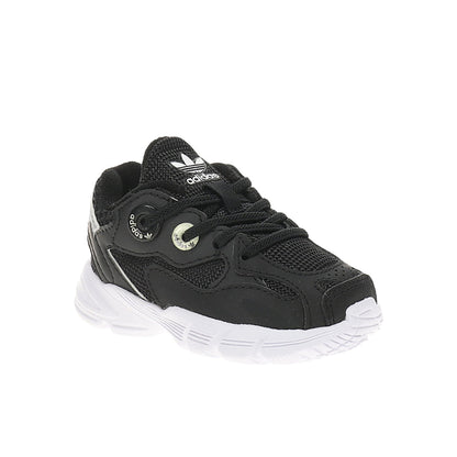 adidas Astir Lace Up Sneakers (Toddler)