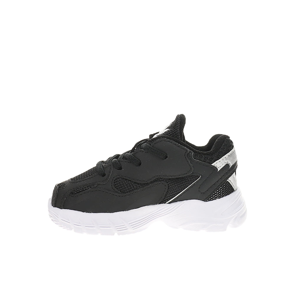 adidas Astir Lace Up Sneakers (Toddler)