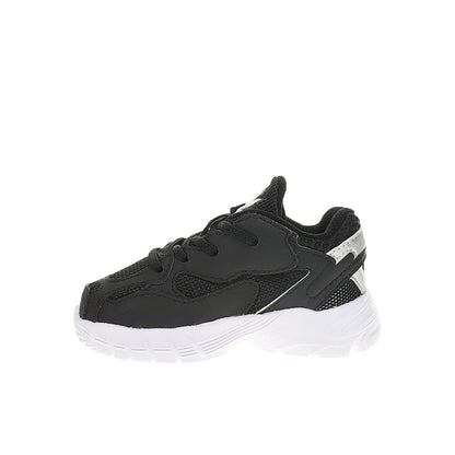 adidas Astir Lace Up Sneakers (Toddler)