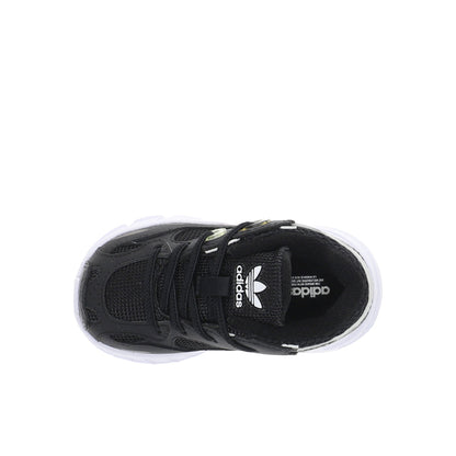 adidas Astir Lace Up Sneakers (Toddler)