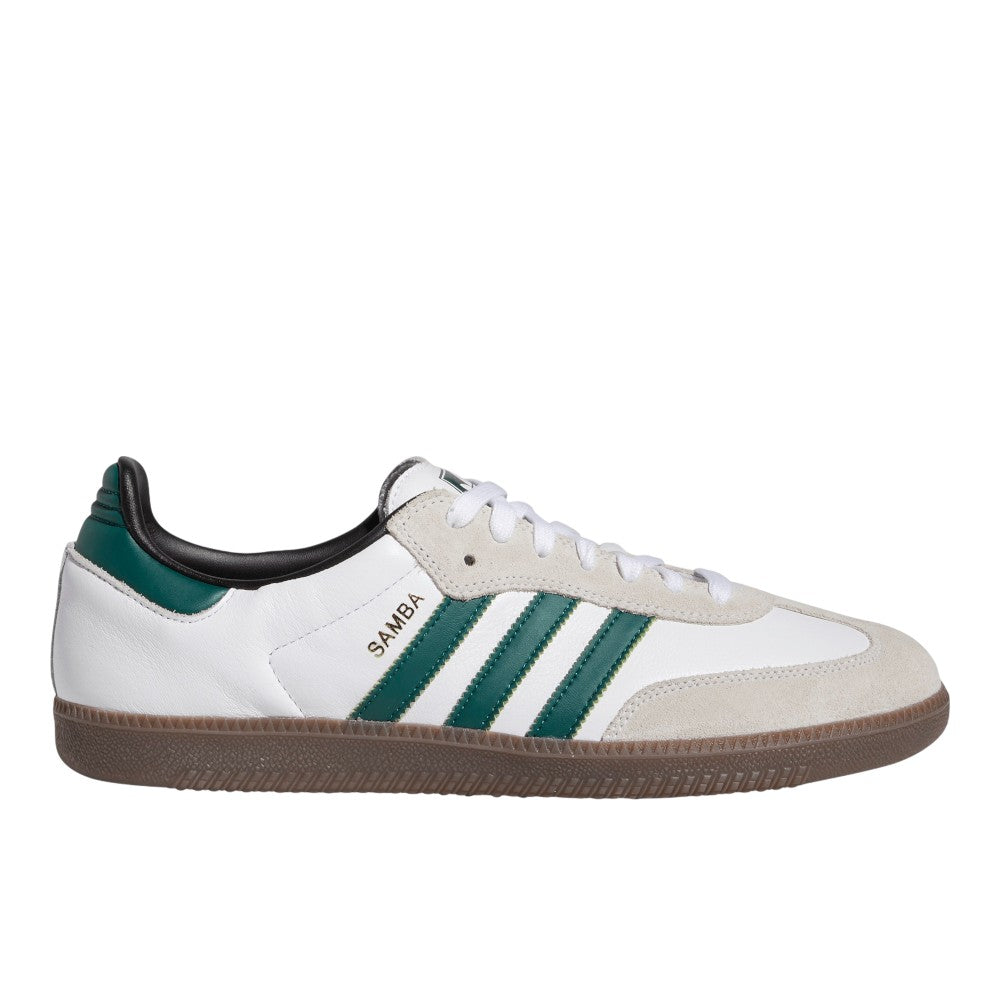 Samba ADV Skate Shoes