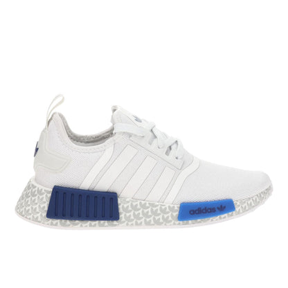 NMD R1 Lace Up Sneakers