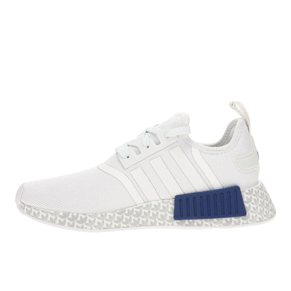 NMD R1 Lace Up Sneakers