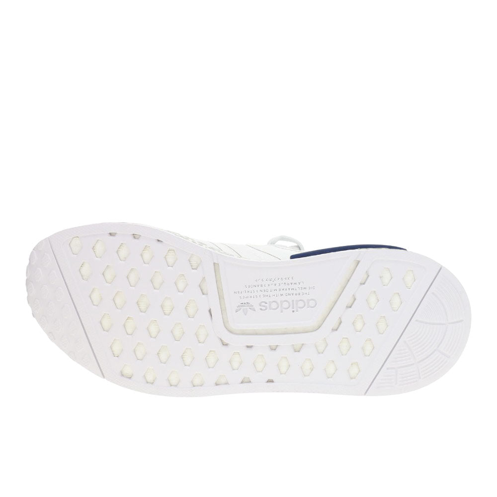 NMD R1 Lace Up Sneakers