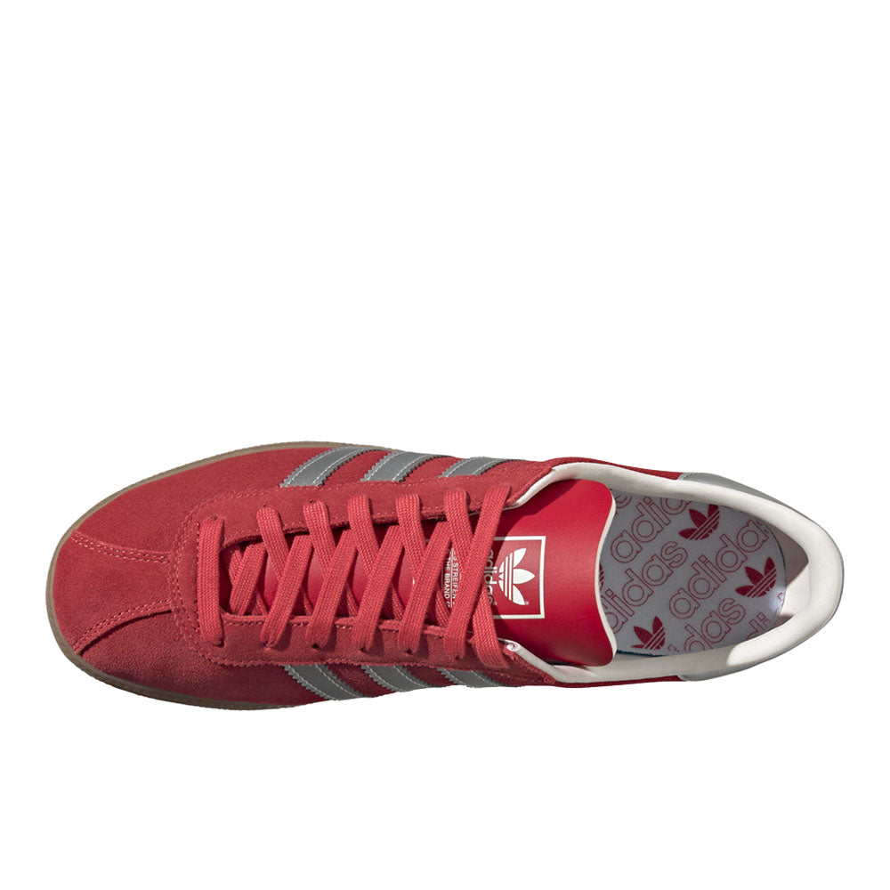 Muenchen Lace Up Sneakers