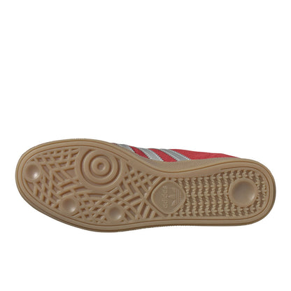 Muenchen Lace Up Sneakers