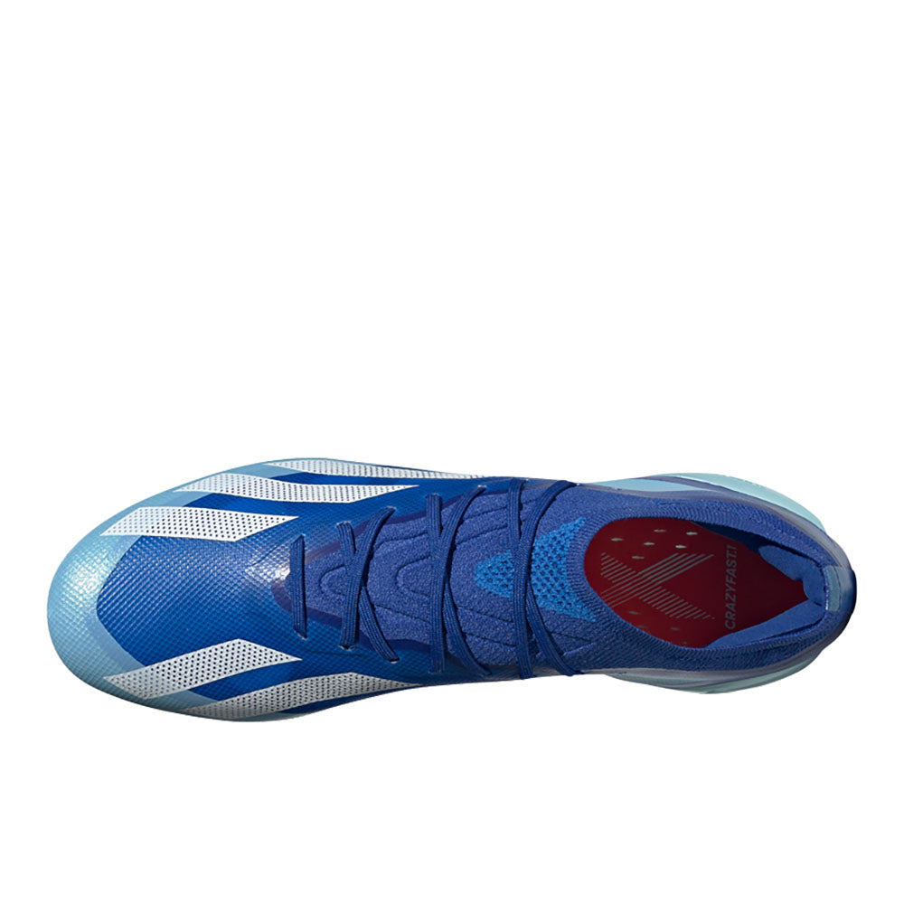 Crazyfast.1 Firm Ground Soccer Cleats