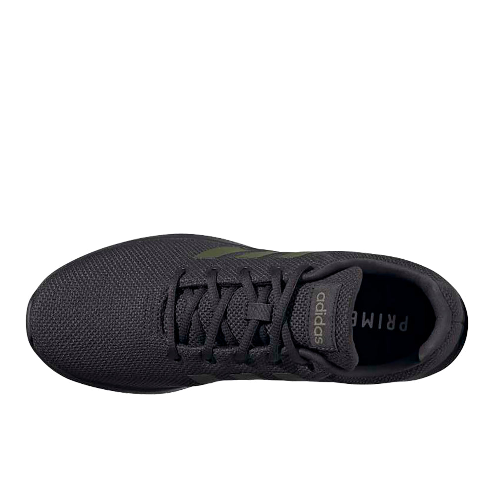 Lite Racer CLN 2.0 Lace Up Sneakers