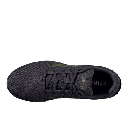 Lite Racer CLN 2.0 Lace Up Sneakers