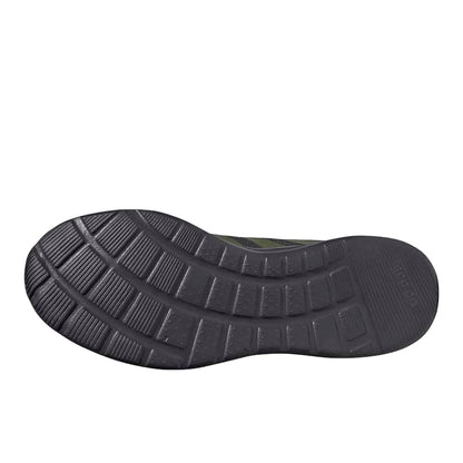 Lite Racer CLN 2.0 Lace Up Sneakers