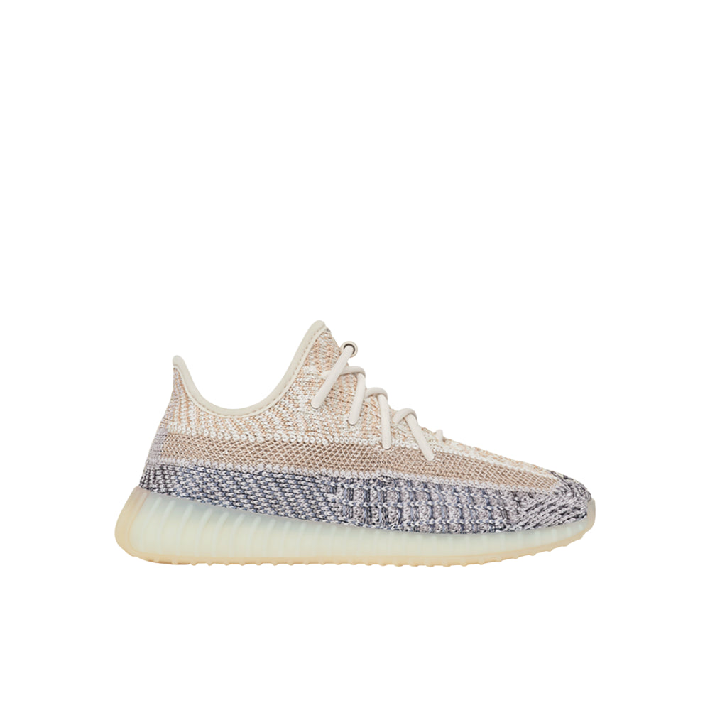 adidas Yeezy Boost 350 V2 Slip On Sneakers (Little Kid)