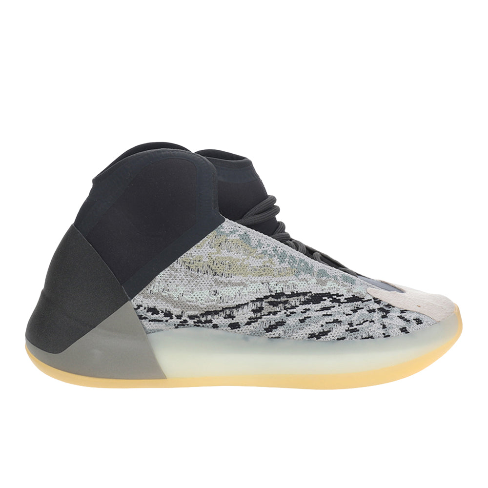 adidas Yeezy Quantum Lace Up Sneakers