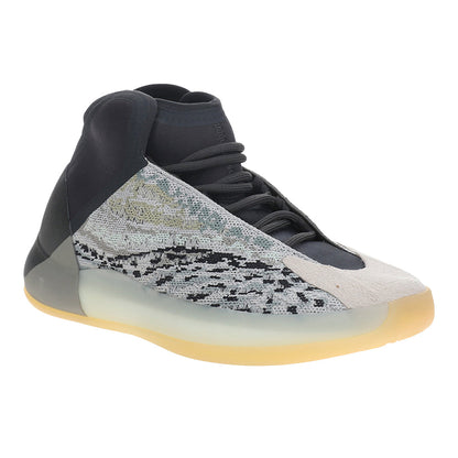 adidas Yeezy Quantum Lace Up Sneakers