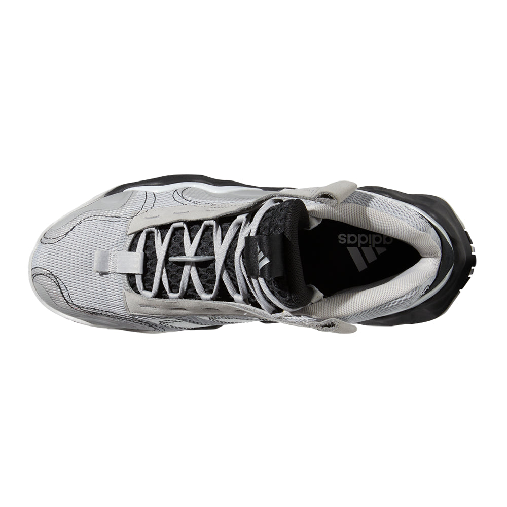 Exhibit B Mid Basketball Shoes