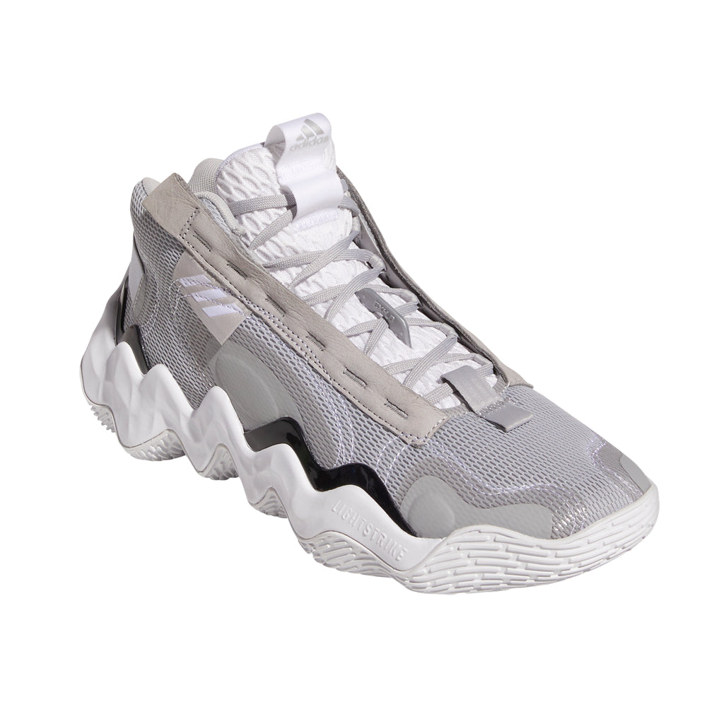Exhibit B Mid Basketball Shoes