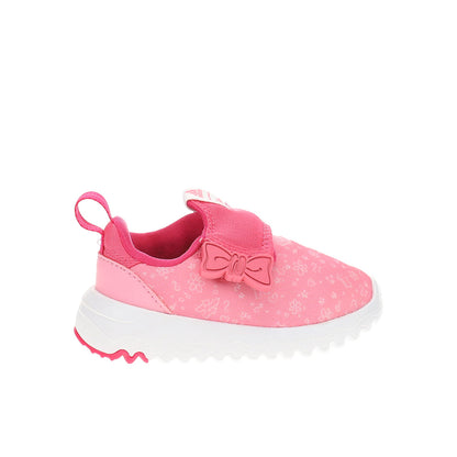 Suru365 Misspiggy Slip On Sneakers (Toddler)