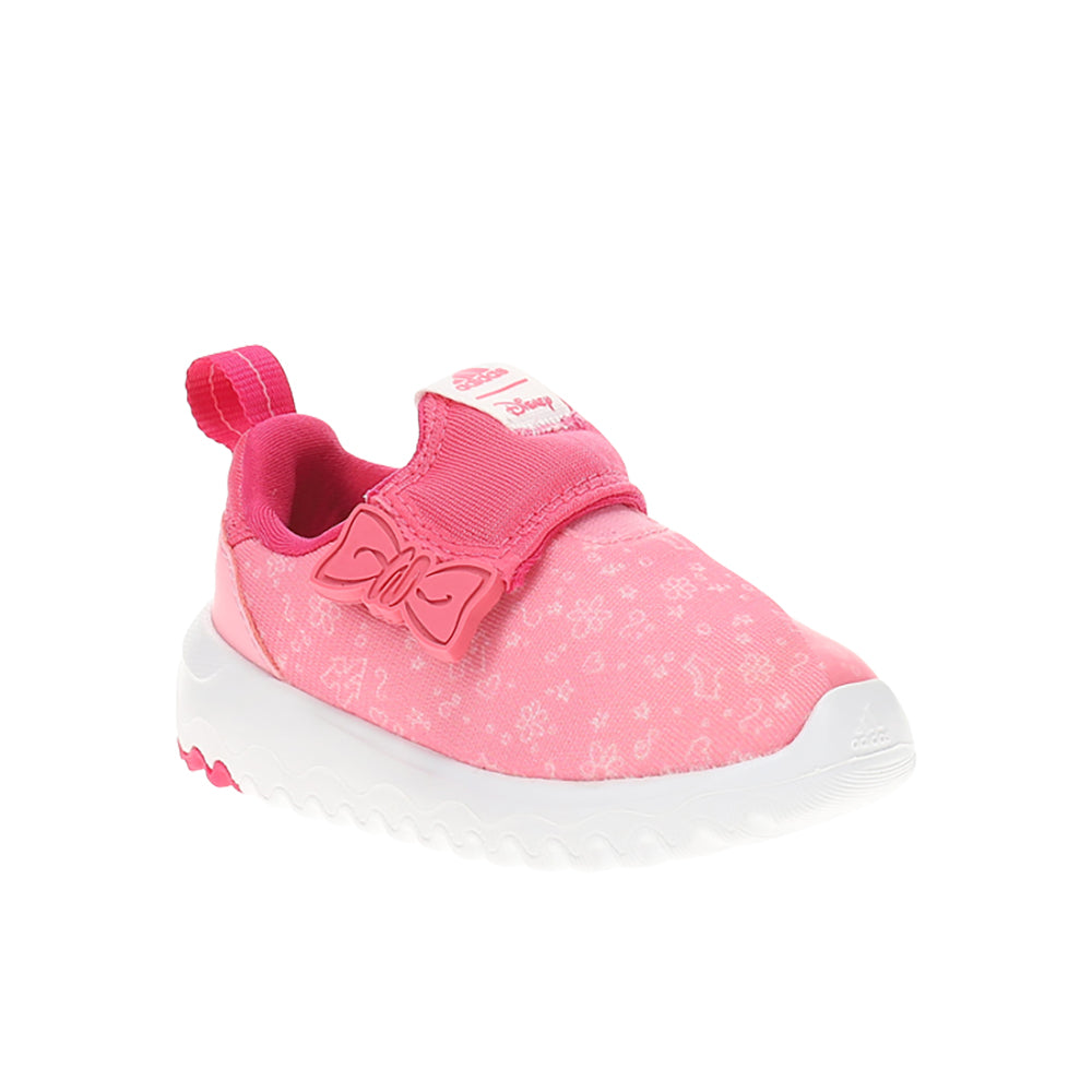 Suru365 Misspiggy Slip On Sneakers (Toddler)
