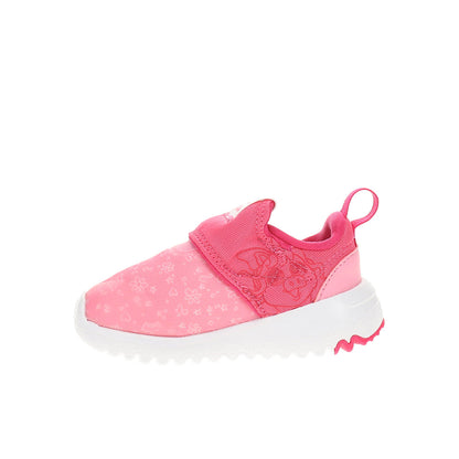 Suru365 Misspiggy Slip On Sneakers (Toddler)