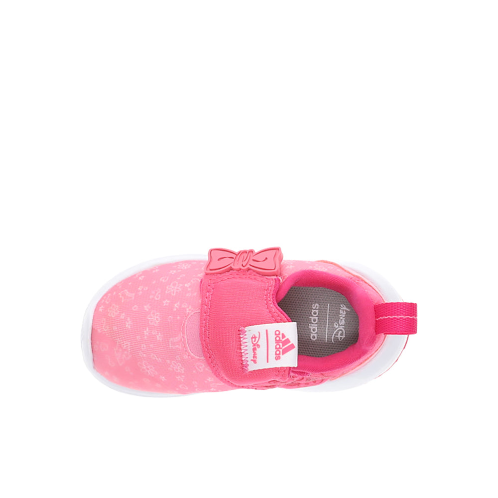 Suru365 Misspiggy Slip On Sneakers (Toddler)