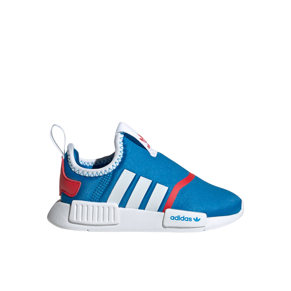NMD 360 Slip On Sneakers (Infant-Toddler)