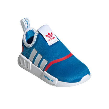 NMD 360 Slip On Sneakers (Infant-Toddler)