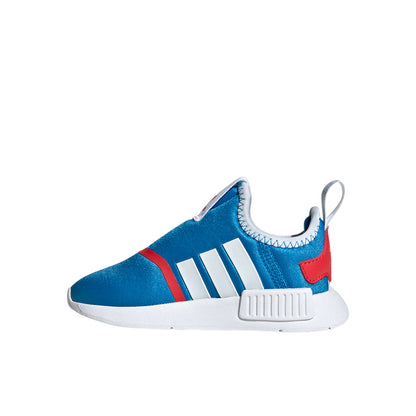 NMD 360 Slip On Sneakers (Infant-Toddler)