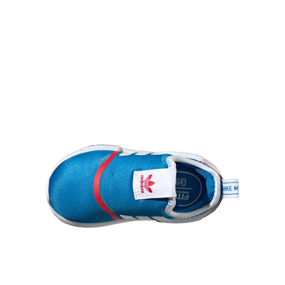 NMD 360 Slip On Sneakers (Infant-Toddler)
