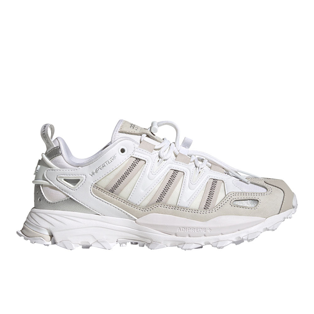 Hyperturf Lace Up Sneakers