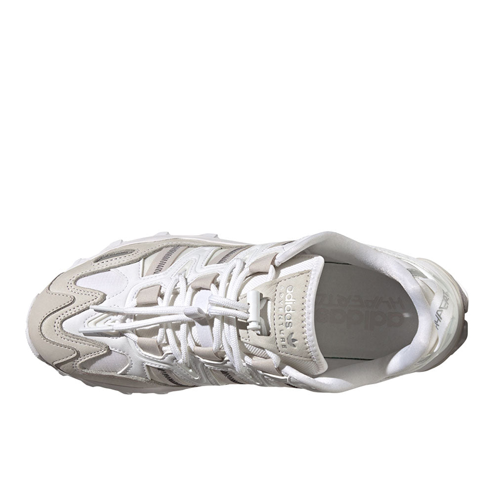 Hyperturf Lace Up Sneakers