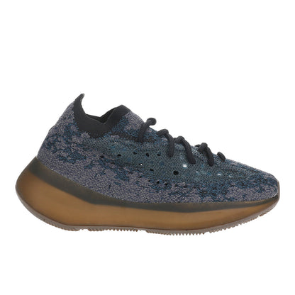 adidas Yeezy Boost 380 Lace Up Sneakers